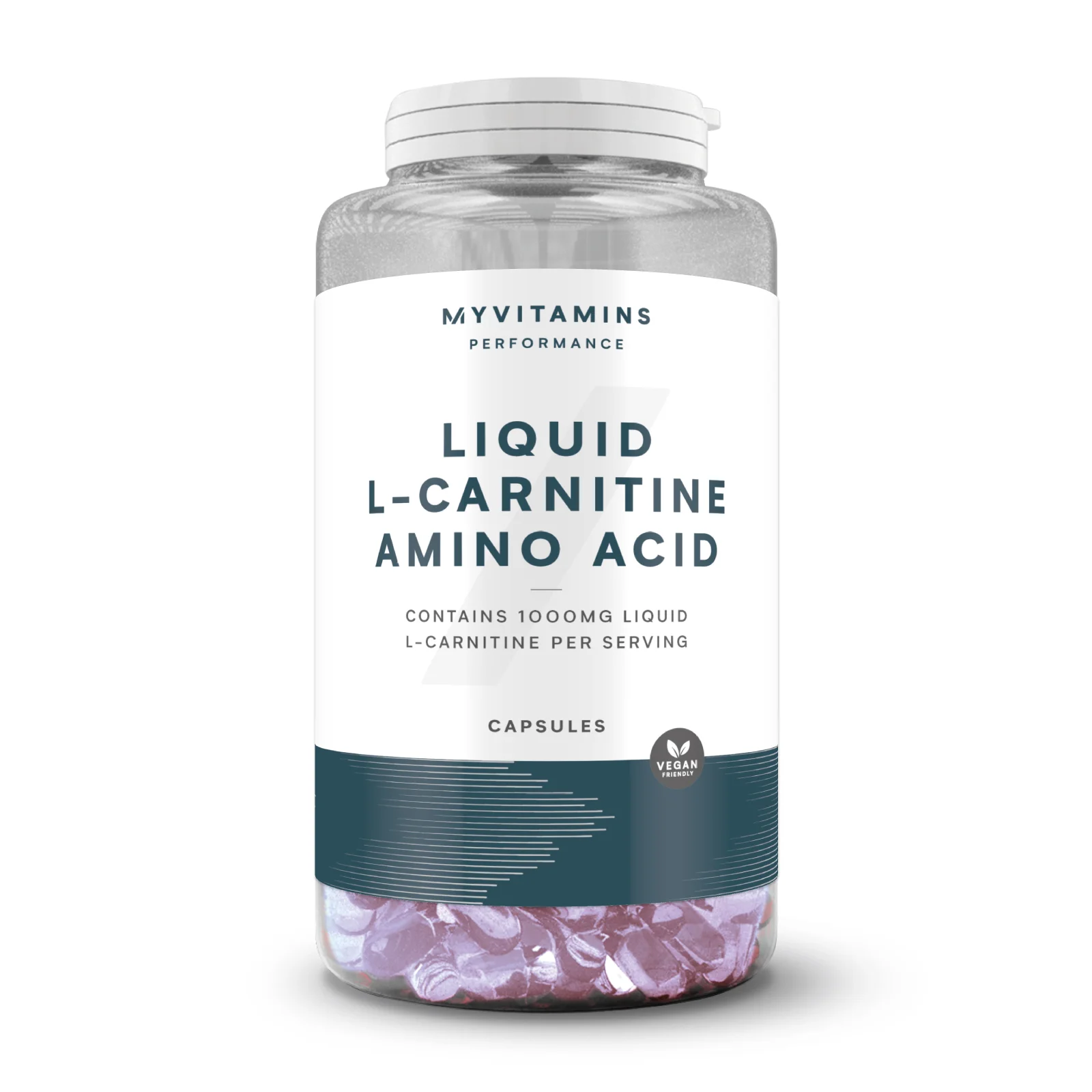 l-carnitine pour maigrir EAFIT x 90 | Mtobolisme L-Carnitine en capsules : acide