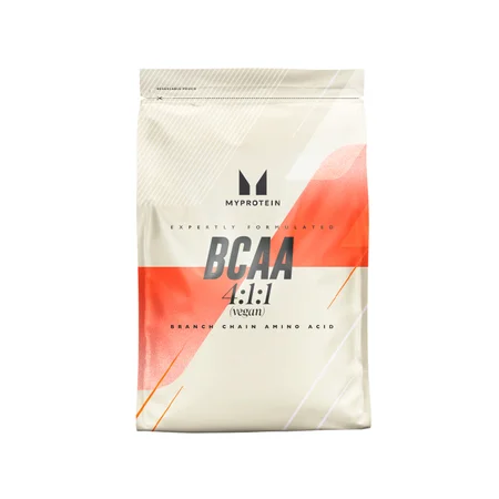 BCAA vegan 4:1:1
