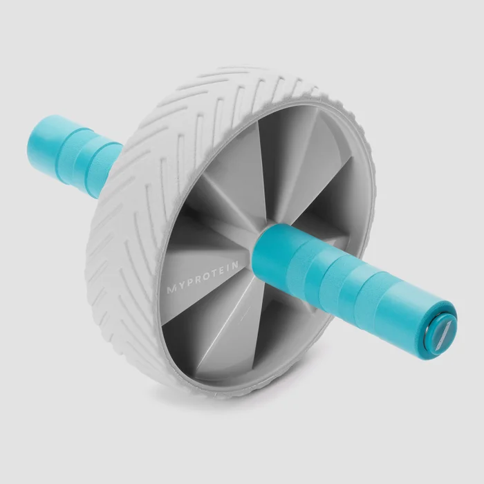 Duo Wheel Myprotein