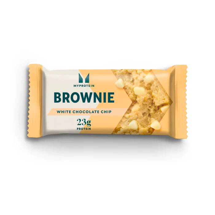 Brownie protéiné (échantillon)