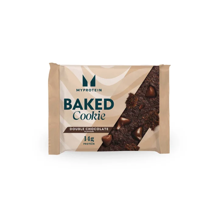 Cookie Protéiné Moelleux (Échantillon)