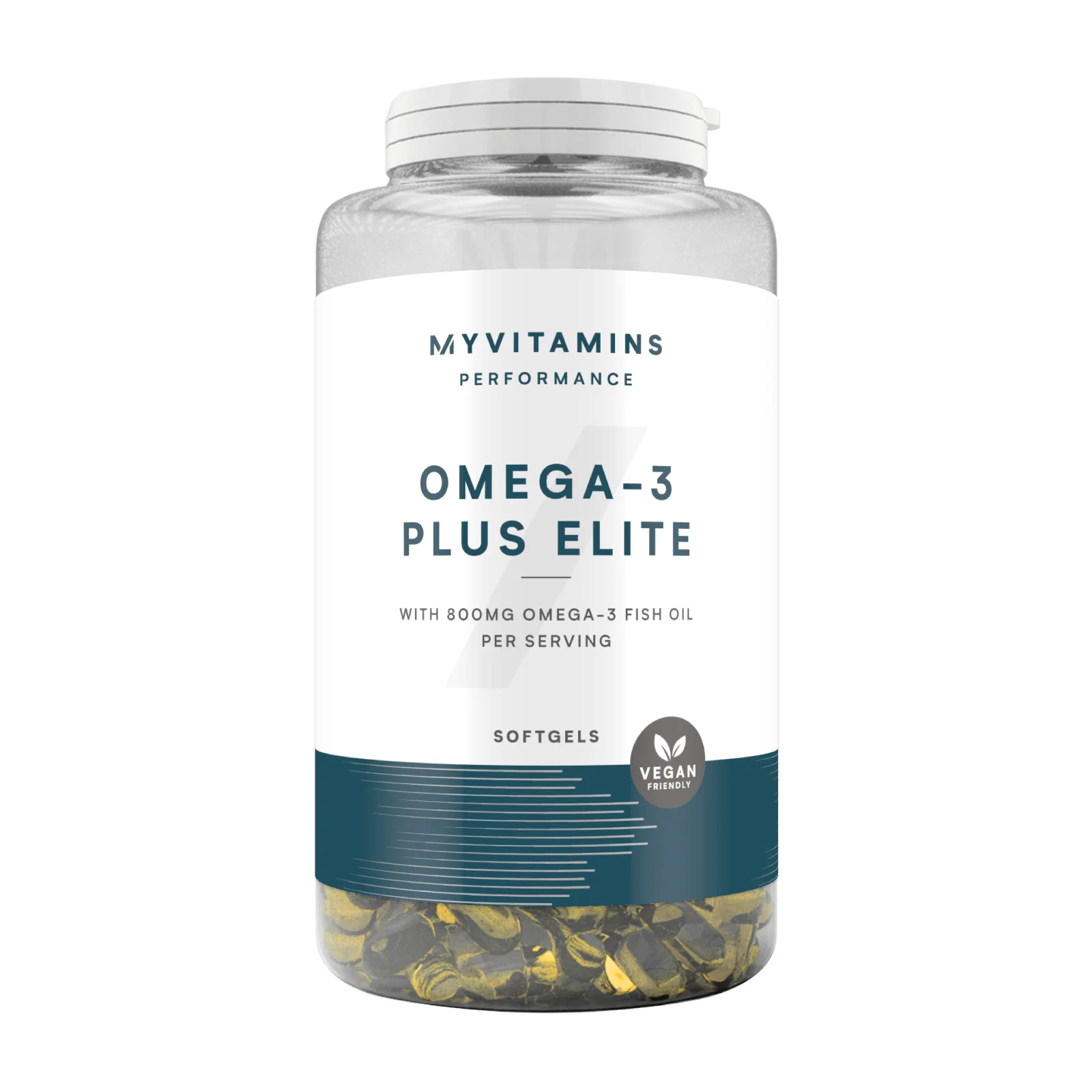 Super Omega 3 Elite - 250GélulesImage1