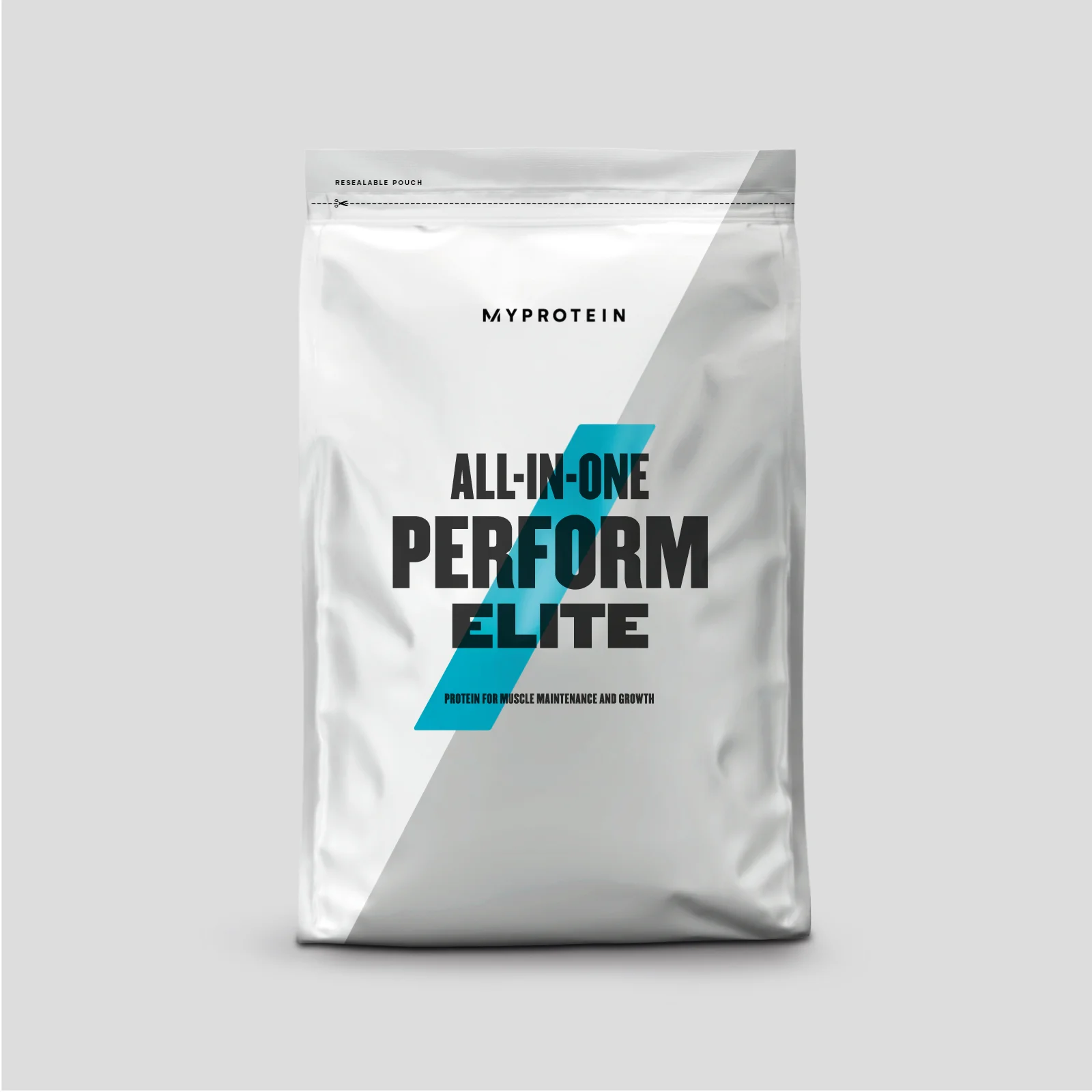 Formule Tout-en-un Elite - ChocolatImage1