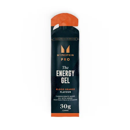 THE Energy Gel