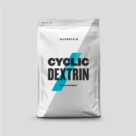 Dextrine Cyclique Hautement Ramifiée