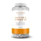 Comprimés de calcium et vitamine D3
