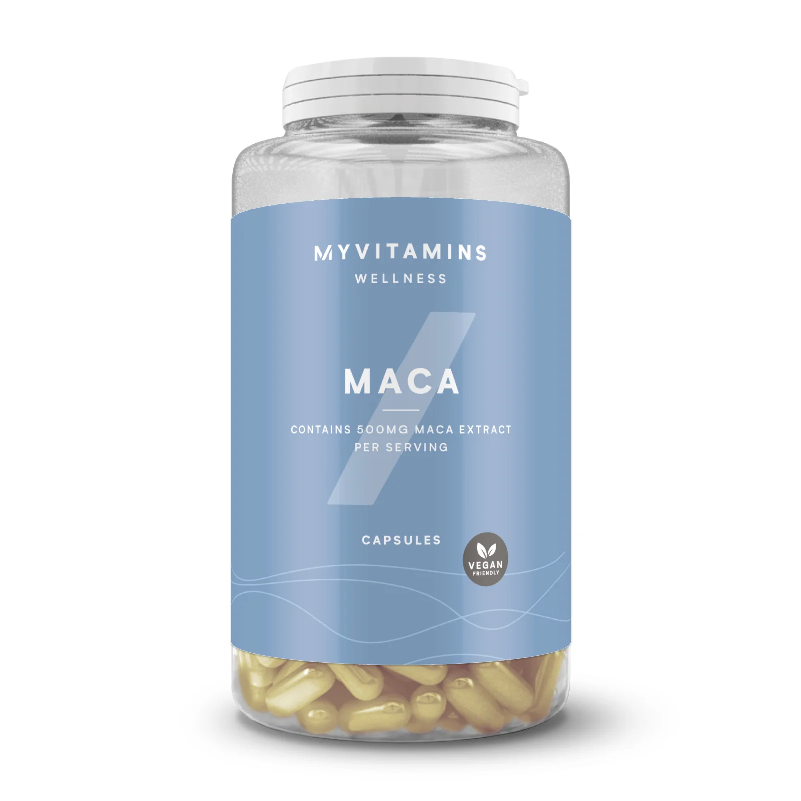 Maca - 30GélulesImage1