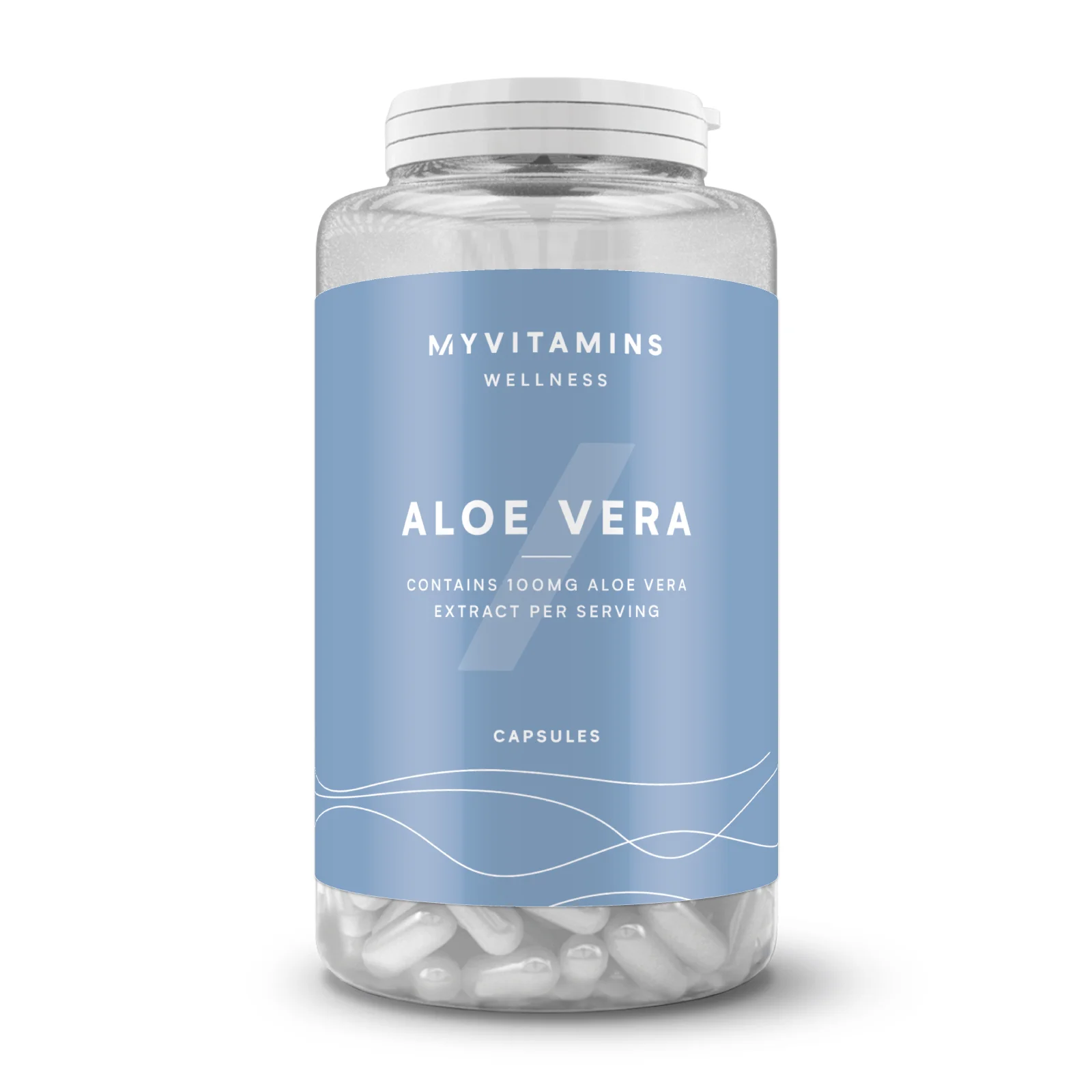 Aloe Vera - 30GélulesImage1
