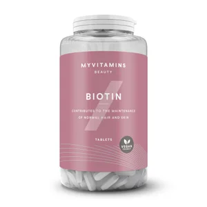 Biotine en comprimé - Amount 90tablets