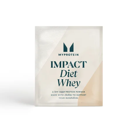 Impact Diet Whey (Échantillon)