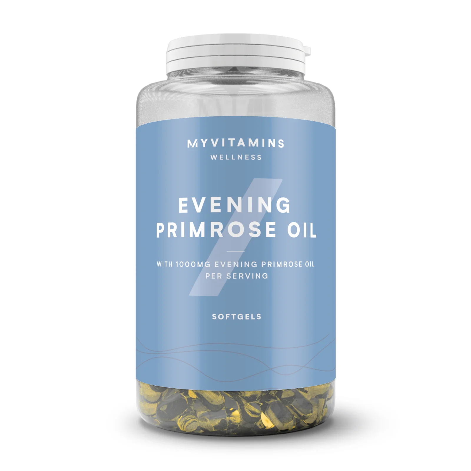 Evening Primrose - 90Gélules mollesImage1