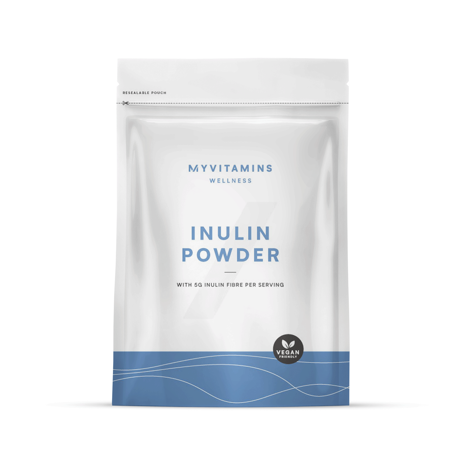 Myvitamins Inulin Powder - 500gImage1