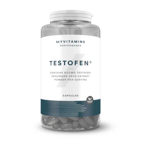 Capsules Testofen® - 120ComprimésImage1