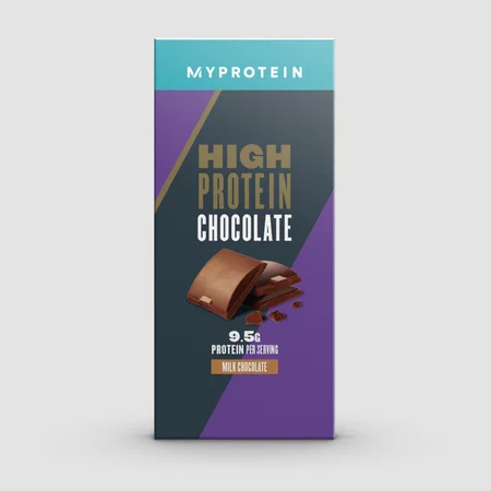 Chocolat Protéiné