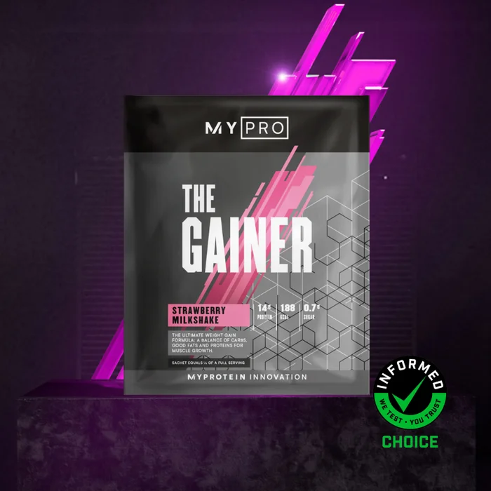 Mygainer™ (échantillon)