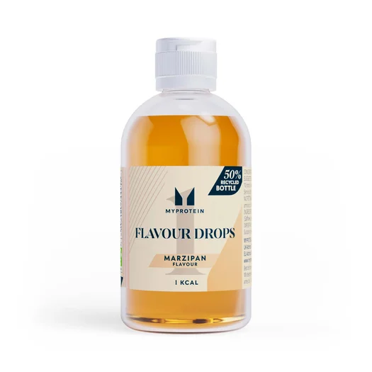 FlavDrops - 50ml - Marzipan