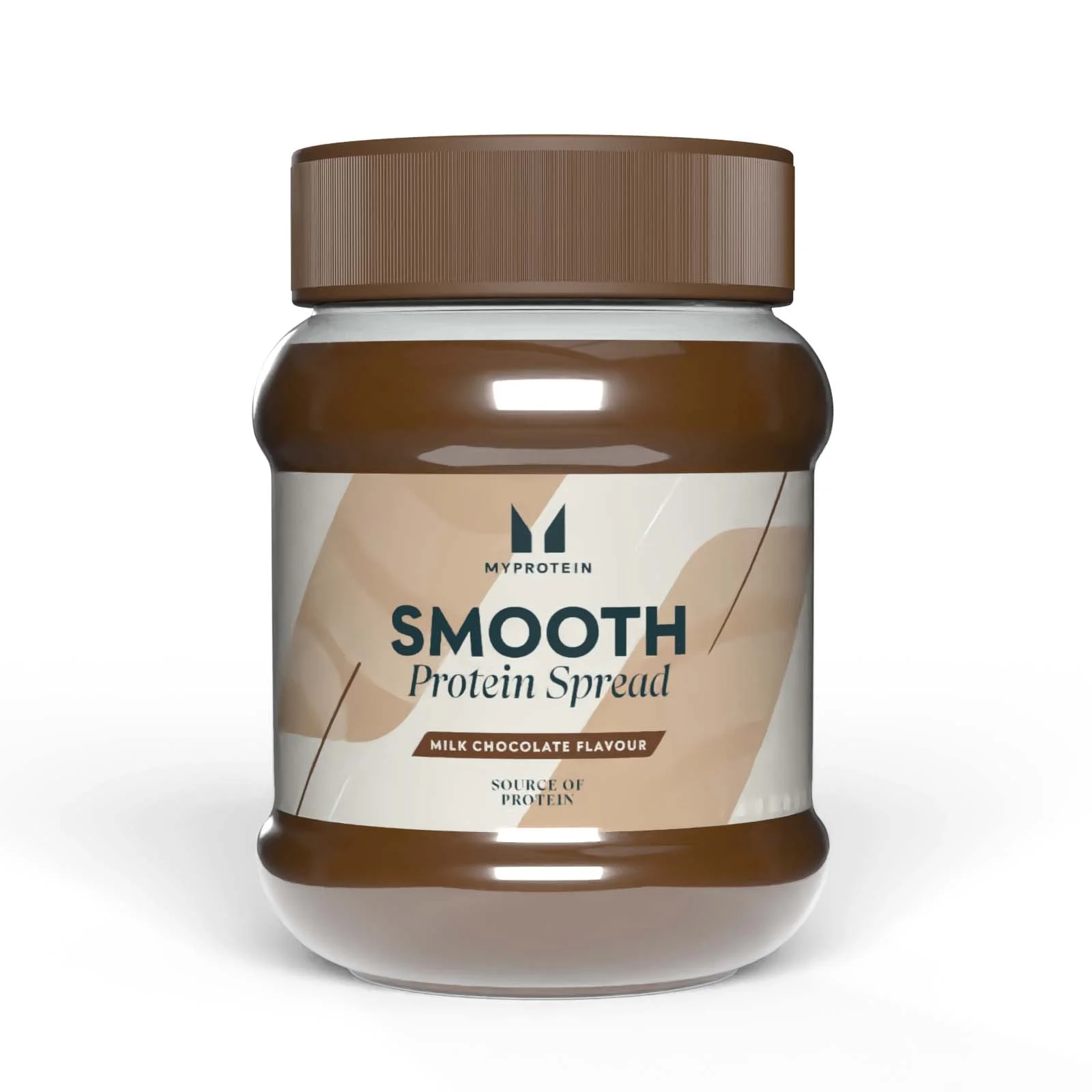Pâte à tartiner allégée protéinée - 360g - Chocolat au laitImage1