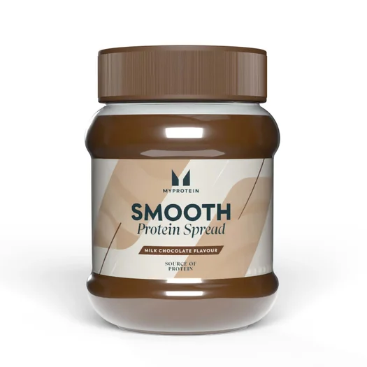 Pâte à tartiner allégée protéinée - 360g - Chocolat au lait