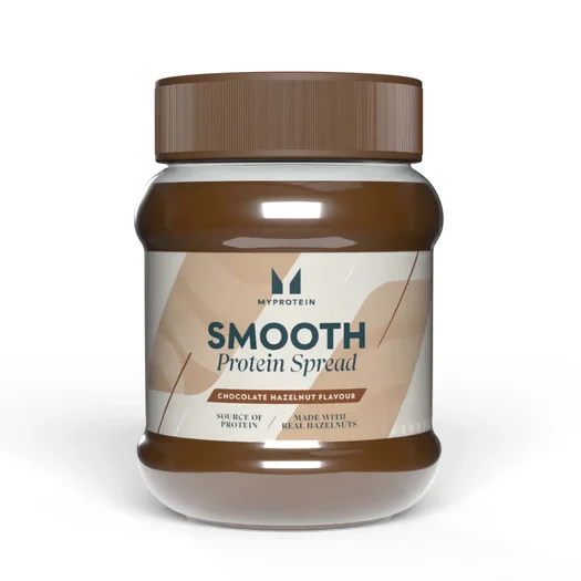 Pâte à tartiner allégée protéinée - 360g - Chocolat aux noisettes