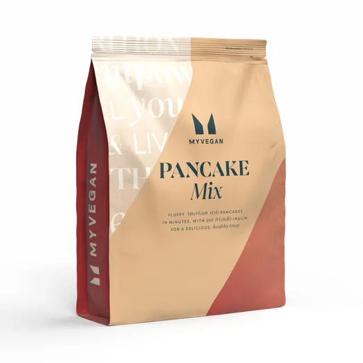 Préparation Pancake Protéiné - 500g - Vanille