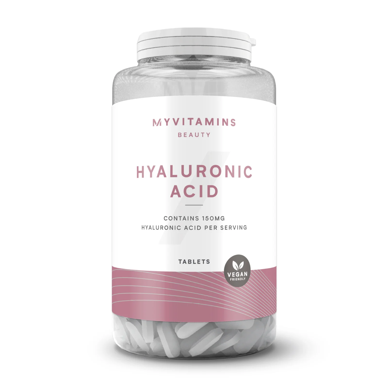 Comprimés d’acide hyaluronique - 30ComprimésImage1