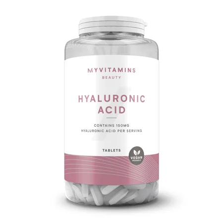 Comprimés d’acide hyaluronique