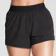 Short d'entraînement Essentials – Noir