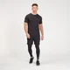 Legging d’entraînement base MP pour hommes – Noir