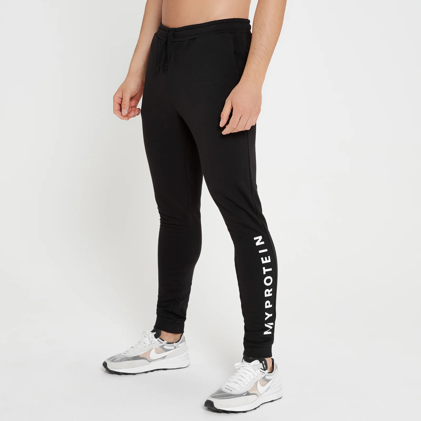 Pantalon de Jogging The Original - Noir - XXSImage1