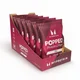 Chips protéinées soufflées