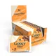 Cookie végane fourré aux protéines