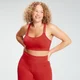 Brassière en jersey MP Essentials - Rouge