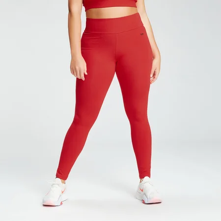 Legging MP Essentials - Rouge