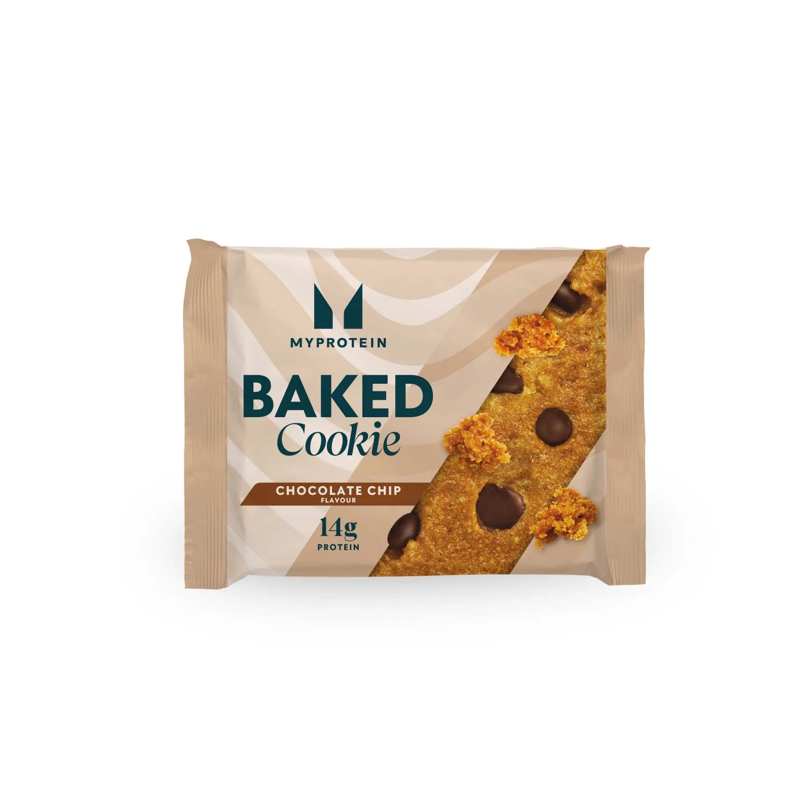 Cookie Protéiné Moelleux (Échantillon) - Copeaux de chocolatImage1