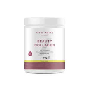 Poudre de beauté au collagène - Flavour Lemon & Lime