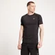 T-shirt d’entraînement MP pour hommes – Noir