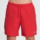 Short de bain Pacific - Rouge