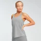 Gilet d'entraînement Escape Essentials - Gris Chiné