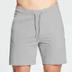 Short MP Form pour hommes – Gris chiné