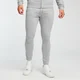 Jogging slim MP Form pour hommes – Gris chiné
