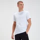 T-Shirt Contemporain The Original - Blanc