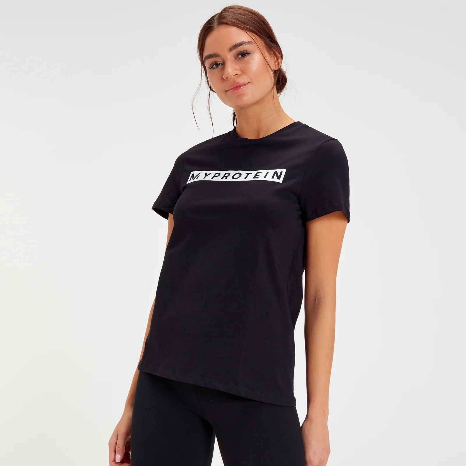 T-shirt Femme Originals - Noir - XSImage1