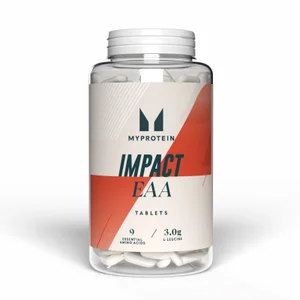 Tablettes Impact EAA - Amount 90tablets