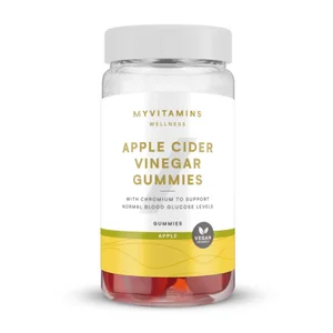 Gummies vinaigre de cidre - Flavour Apple