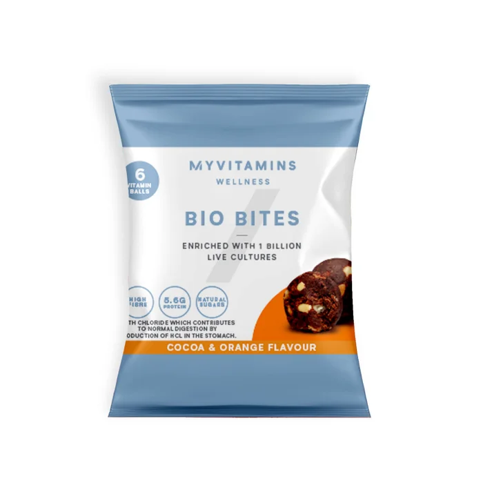 Bouchées Digestion