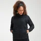 Veste de course MP Velocity pour femmes – Noir