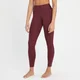 Legging Repreve® MP Composure pour femmes – Pourpre délavé