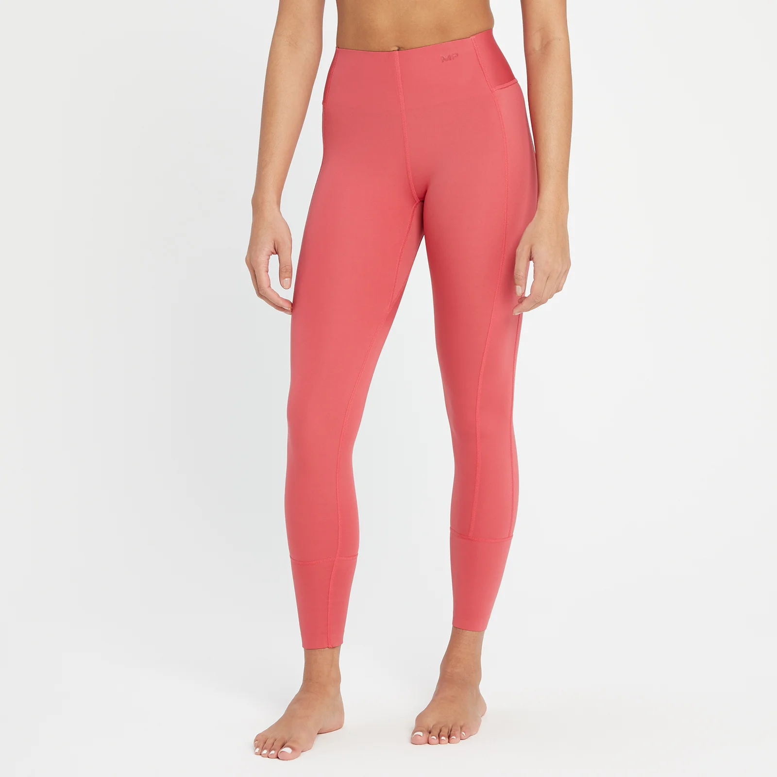 Legging Repreve® MP Composure pour femmes – Framboise - XXSImage1