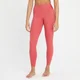 Legging Repreve® MP Composure pour femmes – Framboise