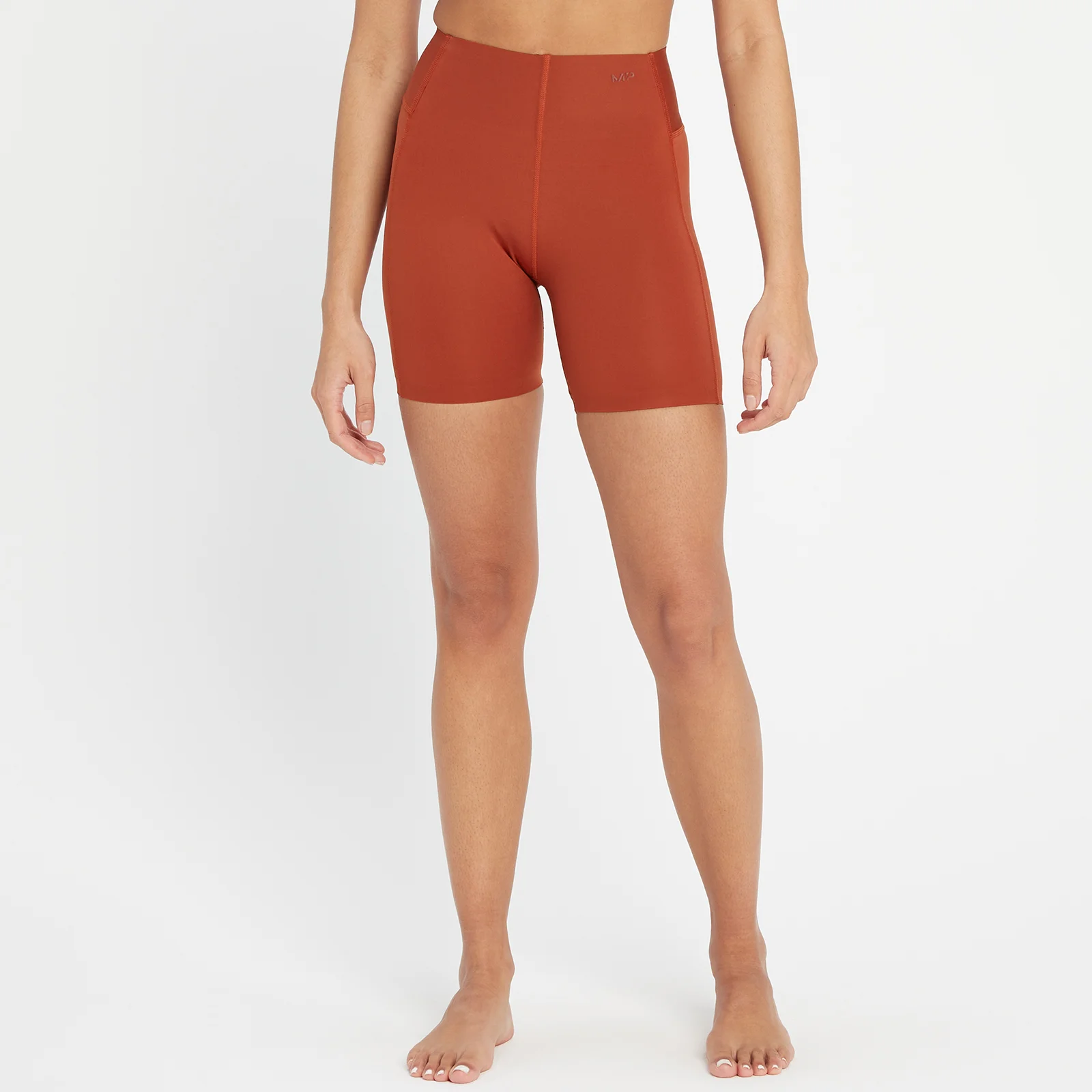 Cycliste Repreve® MP Composure pour femmes – Rouille - XXSImage1